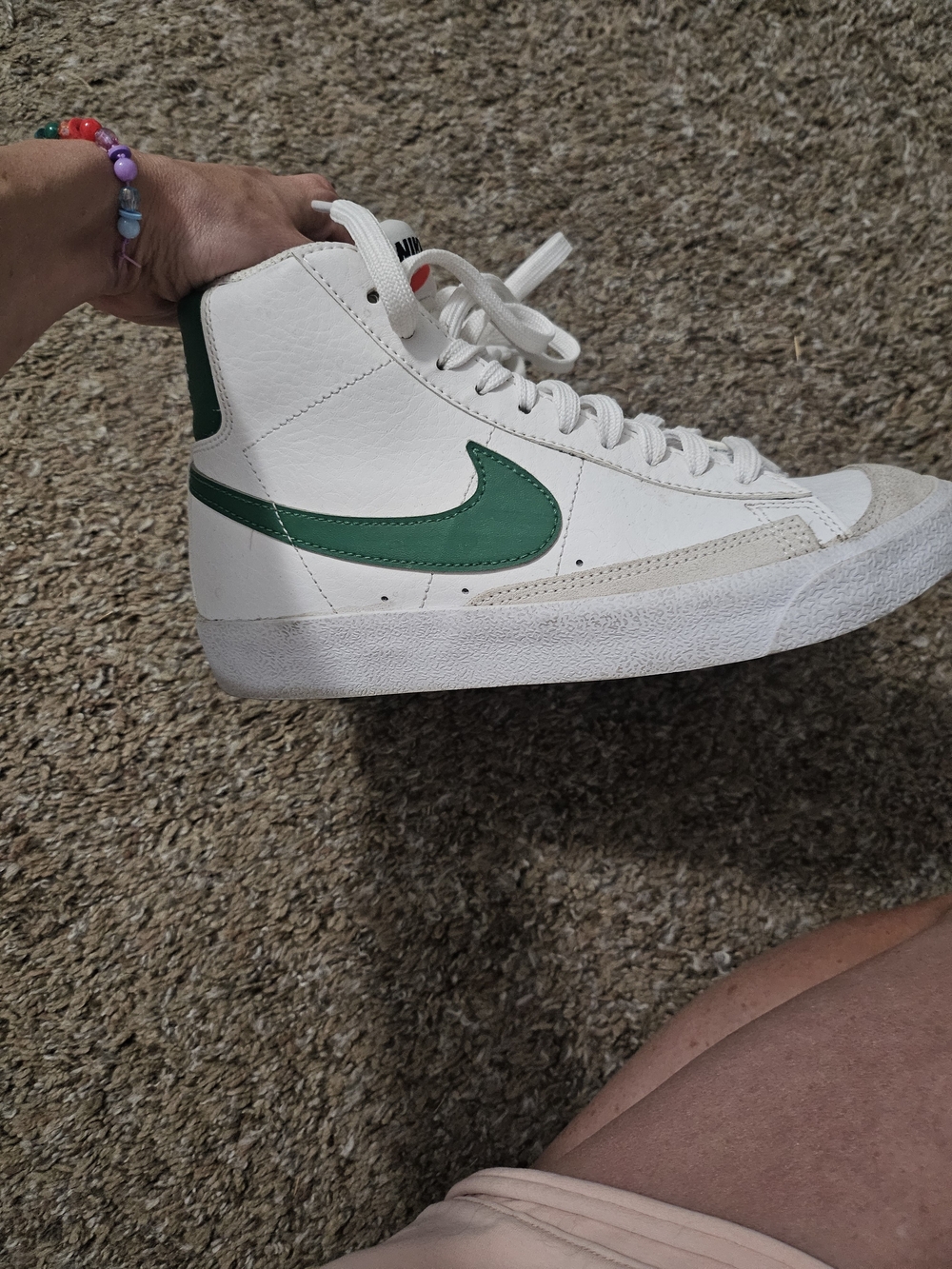 Nike Blazer Mid